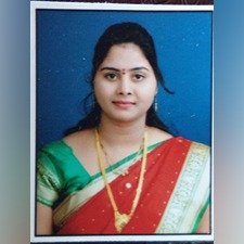 Sayali Indulkar